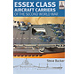 Essex Class Aircraft Carriers: ShipCraft Series #12 softcover