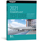 Powerplant Test Guide 2021 softcover