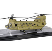 Forces of Valor CH47F Chinook 5AR 15AB Australian Army A15-307 1:72