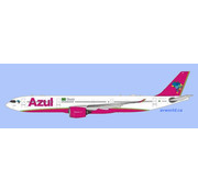 Phoenix A330-900neo Azul Air pink livery PR-ANV 1:400