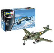 Revell Germany Me-262A-1/A-2 1:32 [2019 issue]