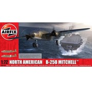 Airfix B25B Mitchell DOOLITTLE RAID 1:72 NEW 2020
