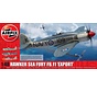 Sea Fury FB.II Export Version 1:48 new 2019