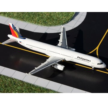 Gemini Jets A321 Philippines Airlines RP-C9901 1:400