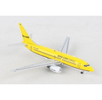 Gemini Jets B737-700 Hapag Lloyd Express 1:400 *SALE