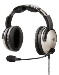 COMMERCIAL NOISE CANCELLING