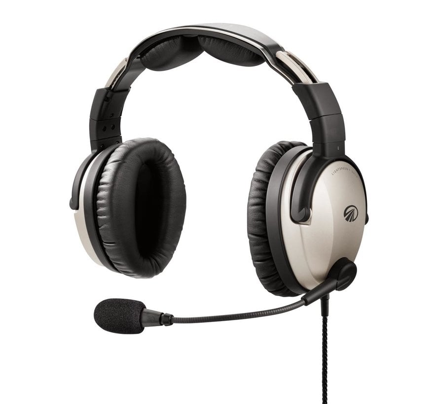 Zulu 3 Headset