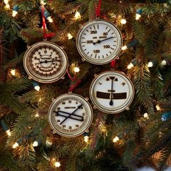 Ornaments