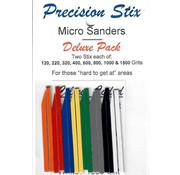 Precision Stix Precision Stix Deluxe Pack (multiple grades)