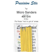 Precision Stix Precision Stix 400 Grit