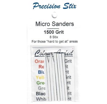 Precision Stix Precision Stix 1500 Grit