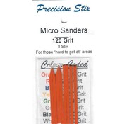 Precision Stix Precision Stix 120 Grit