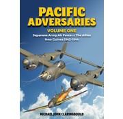 Pacific Adversaries: Volume 1: New Guinea softcover