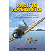 Pacific Adversaries: Volume 2: IJN New Guinea SC