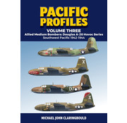 Pacific Profiles: Volume  3: Douglas A20 Havoc SC