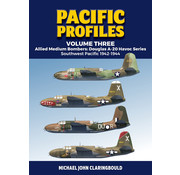Pacific Profiles: Volume  3: Douglas A20 Havoc Series softcover