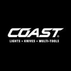 Coast Flashlights