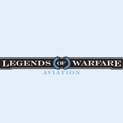 Schiffer Legends of Warfare