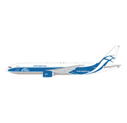 Gemini Jets B777-200LRF Air Bridge Cargo VQ-BAO 1:400