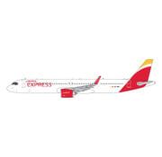 Gemini Jets A321neo Iberia Express EC-NGP 1:400