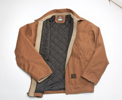 Sweaters & Outerwear