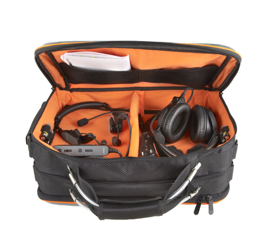 Lift XL Flight Bag