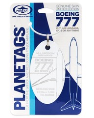 Planetags