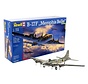 B17F 'Memphis Belle' 1:72 [New tool 2010]