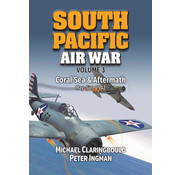 South Pacific Air War Volume 3: Coral Sea & Aftermath softcover