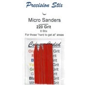 Precision Stix Precision Stix 220 Grit