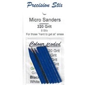 Precision Stix Precision Stix 320 Grit