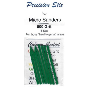 Precision Stix Precision Stix 600 Grit