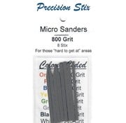 Precision Stix Precision Stix 800 Grit