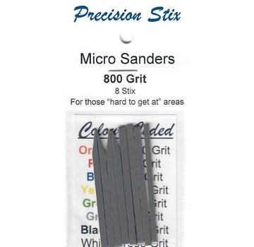 Precision Stix Precision Stix 800 Grit