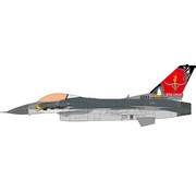 JC Wings F16C Fighting Falcon 115 FW WI ANG 70th Ann. 1:72