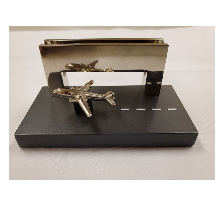 Business Card Holder Runway