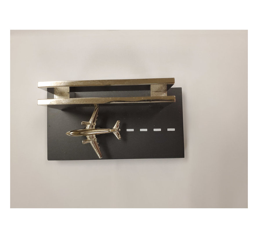 Business Card Holder Runway