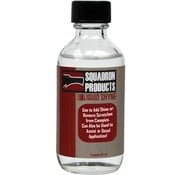 Squadron Liquid Shyne 2oz bottle