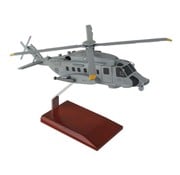 CH148 Cyclone RCAF 801 1:48 with stand