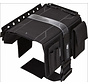 Kneeboard Viper Reversible Black