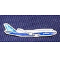 Pin Illustrated 747-8