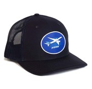 Boeing Store 777x Illustrated Hat