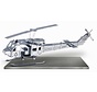 3D Laser Cut Model Helicopter