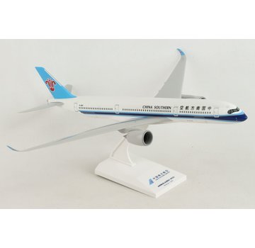 SkyMarks A350-900 China Southern 1:200 with stand