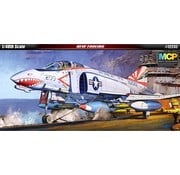 Academy F4B PHANTOM II VF-111 SUNDOWNERS 1:48