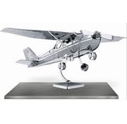 Metal Earth 3D Laser Cut Model Cessna C172