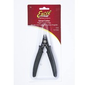 EXCEL SPRUE CUTTER Black
