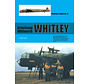 Armstrong Whitworth Whitley: Warpaint # 21 SC