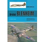 Bristol Blenheim: Warpaint #26 softcover