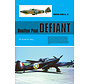 Boulton Paul Defiant: Warpaint #42 softcover